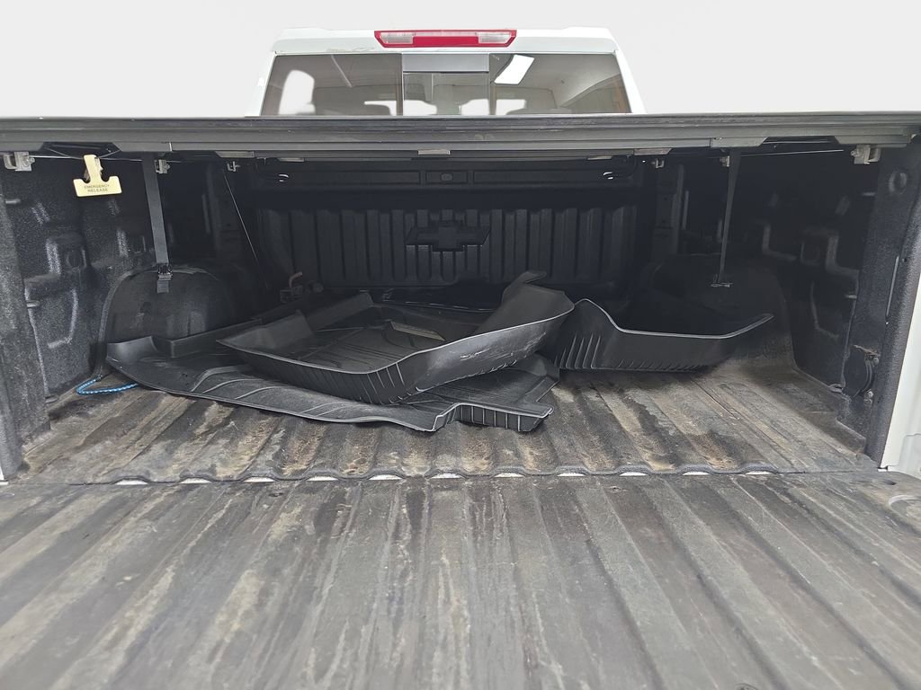 Used 2024 Chevrolet Silverado 1500 RST w/ Redline Edition image 29