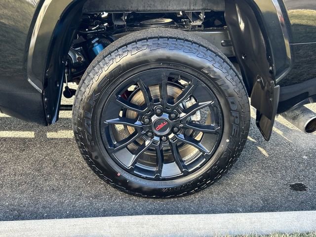 Used 2024 Toyota Tundra 1794 Edition w/ TRD Off-Road Package image 11