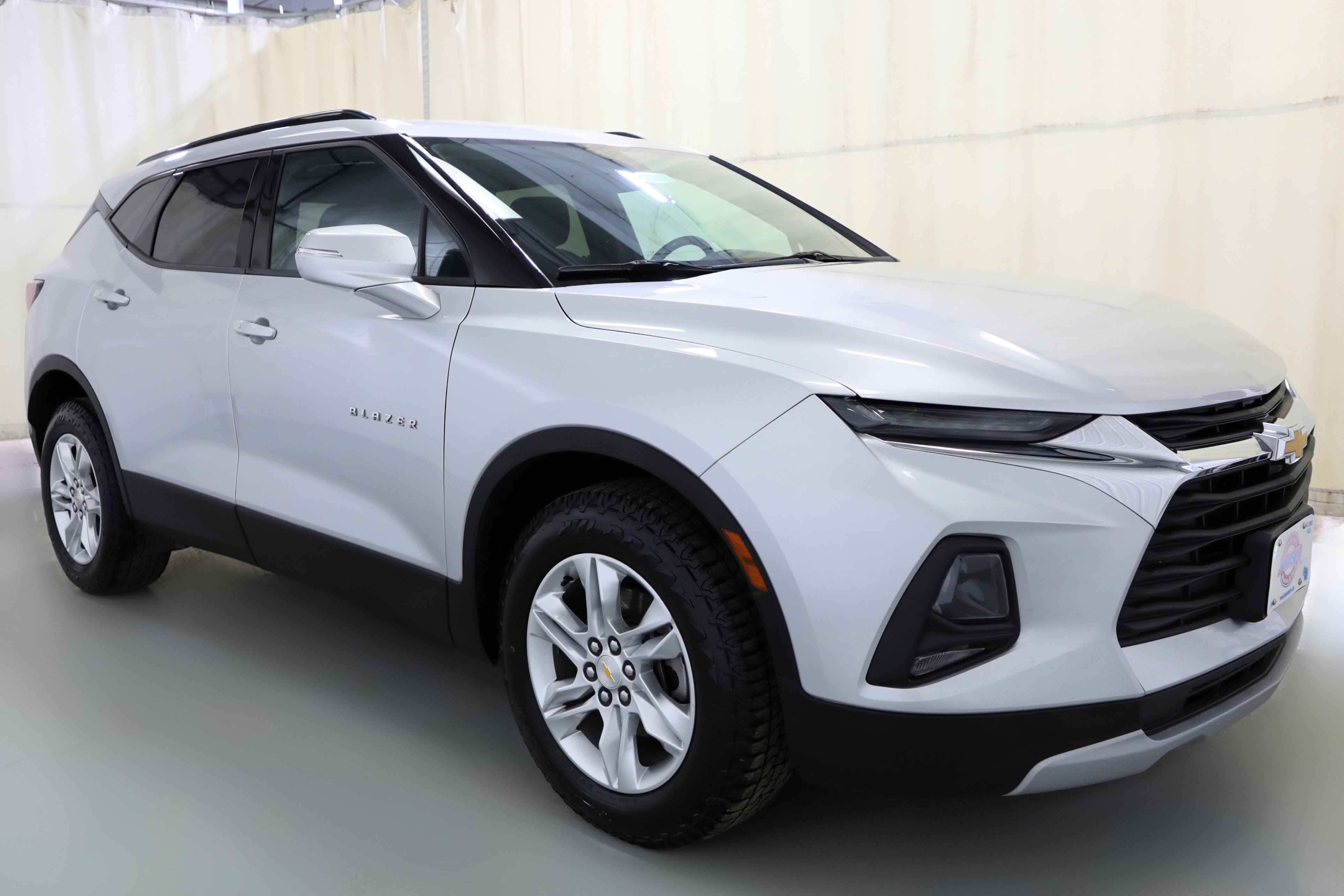 Used 2020 Chevrolet Blazer LT image 14