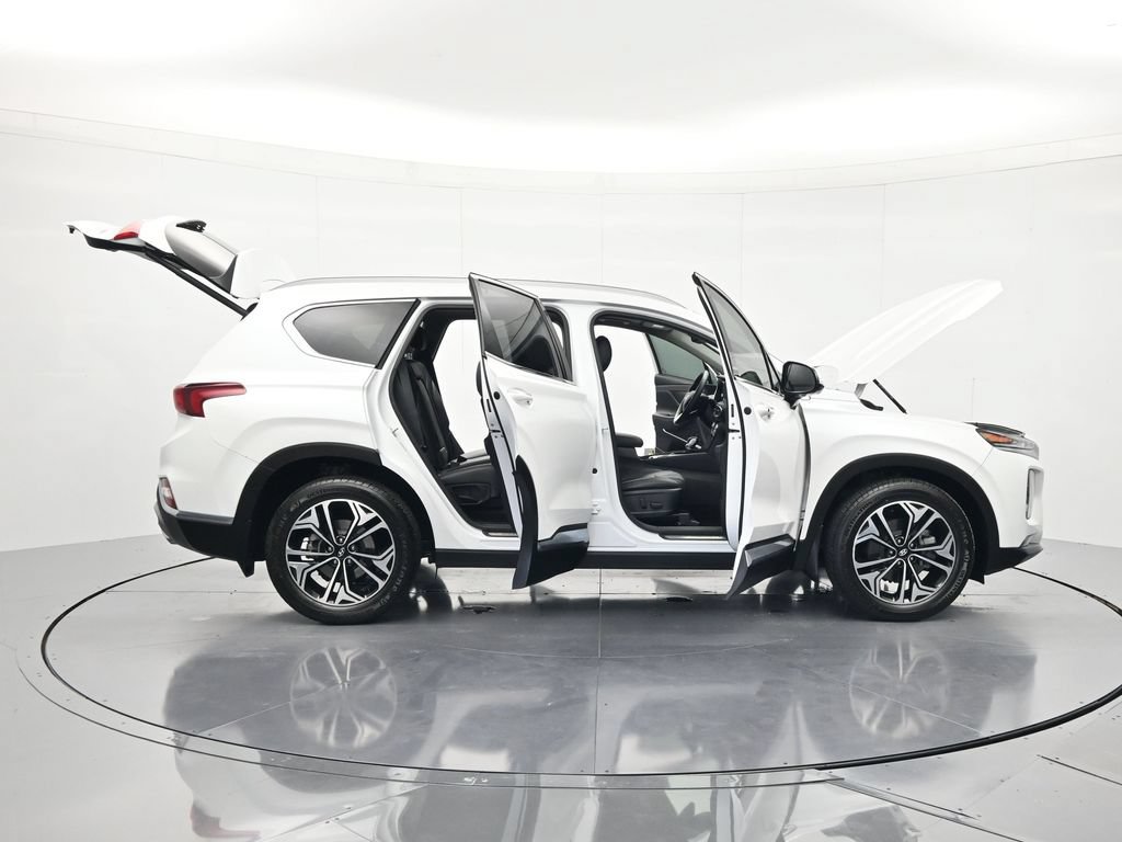 Used 2019 Hyundai Santa Fe FWD image 50
