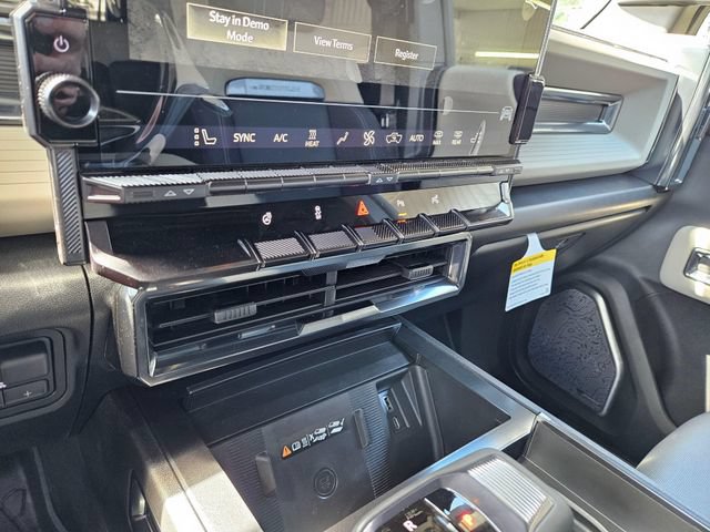 New 2026 GMC Hummer EV SUV AWD/4WD image 29