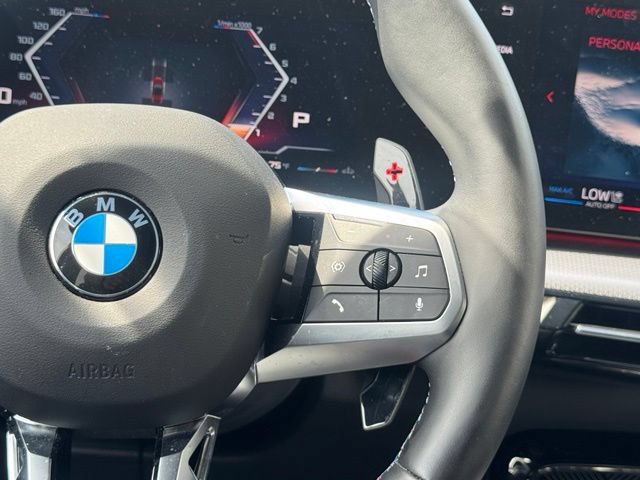Certified 2026 BMW X2 M35i AWD/4WD image 22