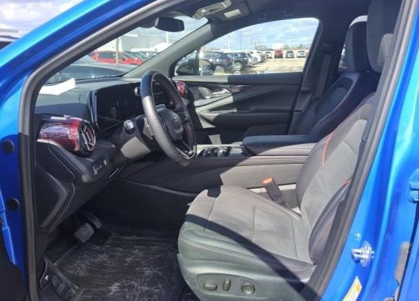 Used 2025 Chevrolet Blazer EV RS image 9