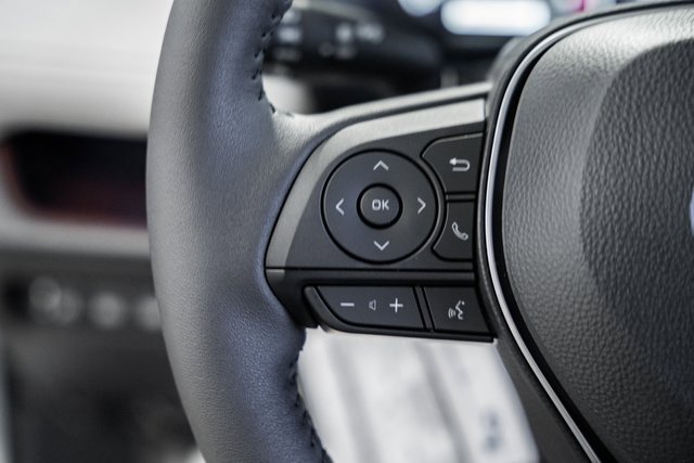 New 2025 Toyota RAV4 Limited image 29