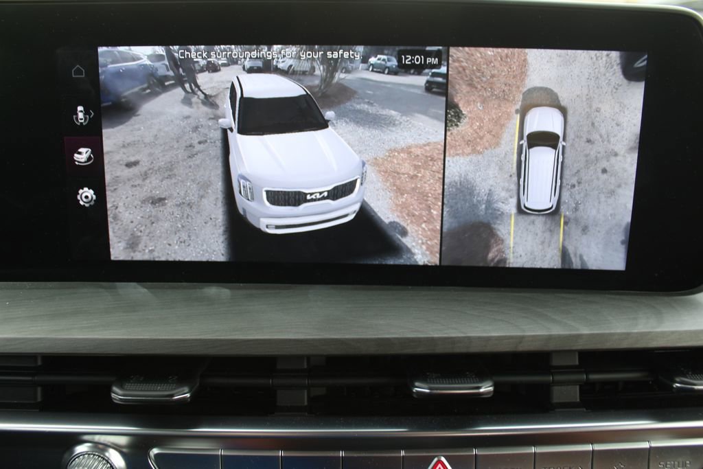 Certified 2024 Kia Telluride SX X-Line image 65