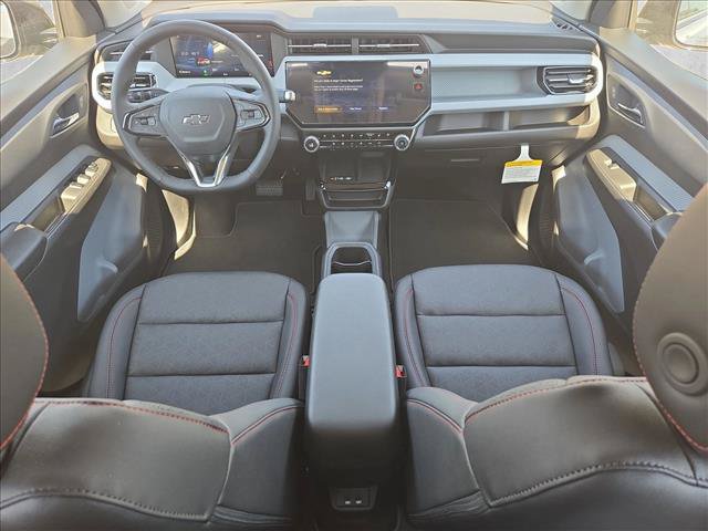 New 2027 Chevrolet Bolt RS w/ Technology Package FWD image 17