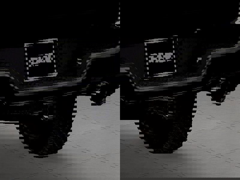 New 2026 RAM 1500 Laramie image 17