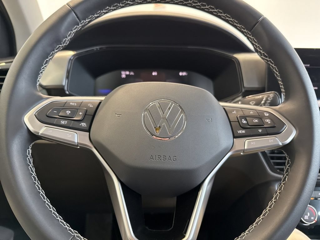 New 2026 Volkswagen Taos S AWD/4WD image 20