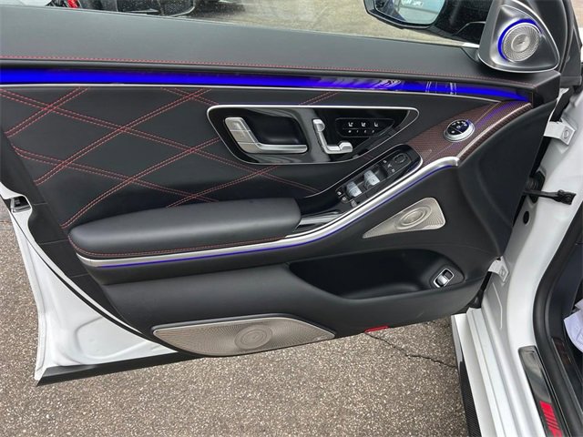 Used 2024 Mercedes-Benz S 63 AMG S image 10