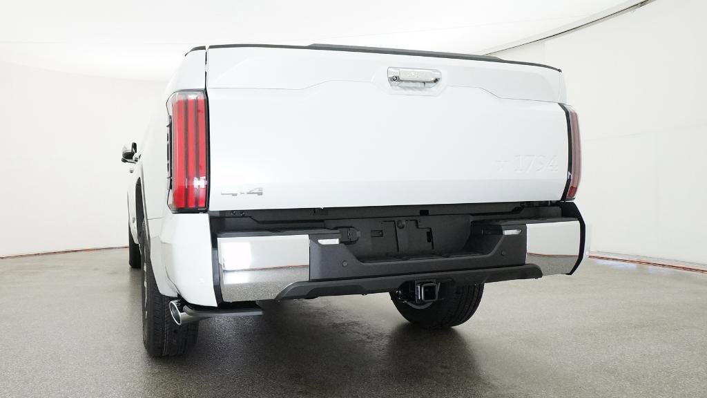 New 2026 Toyota Tundra 1794 Edition image 48