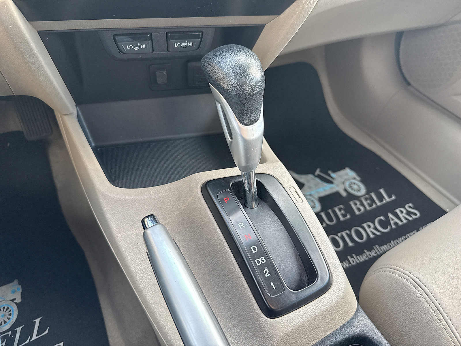 Used 2012 Honda Civic EX-L image 39