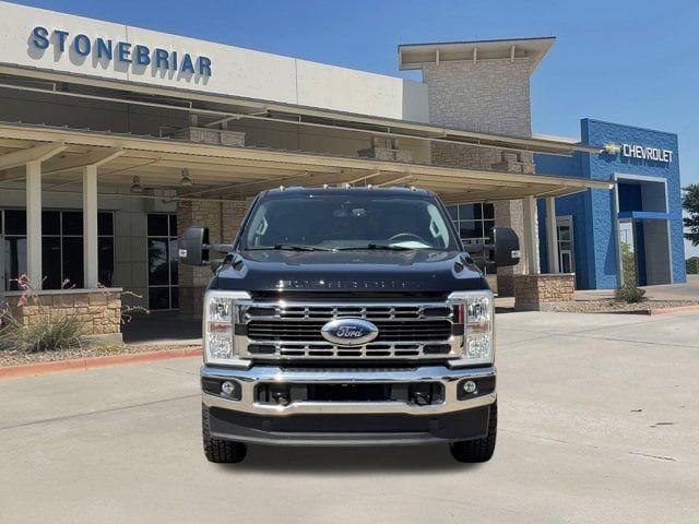 Used 2023 Ford F250 XLT w/ 360-Degree Camera Package AWD/4WD image 9