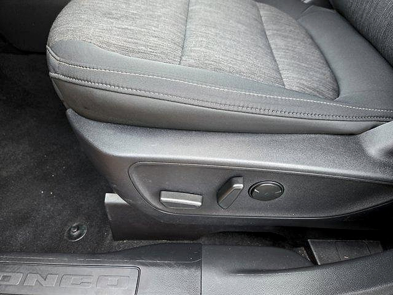 Certified 2023 Ford Bronco Sport Big Bend w/ Convenience Package AWD/4WD image 12