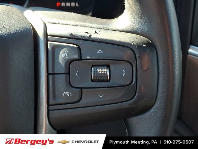 Certified 2020 GMC Sierra 3500 Denali w/ Denali Ultimate Package AWD/4WD image 26