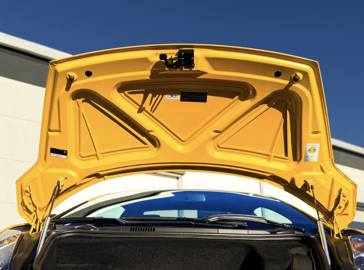 Used 2008 Lamborghini Gallardo image 35