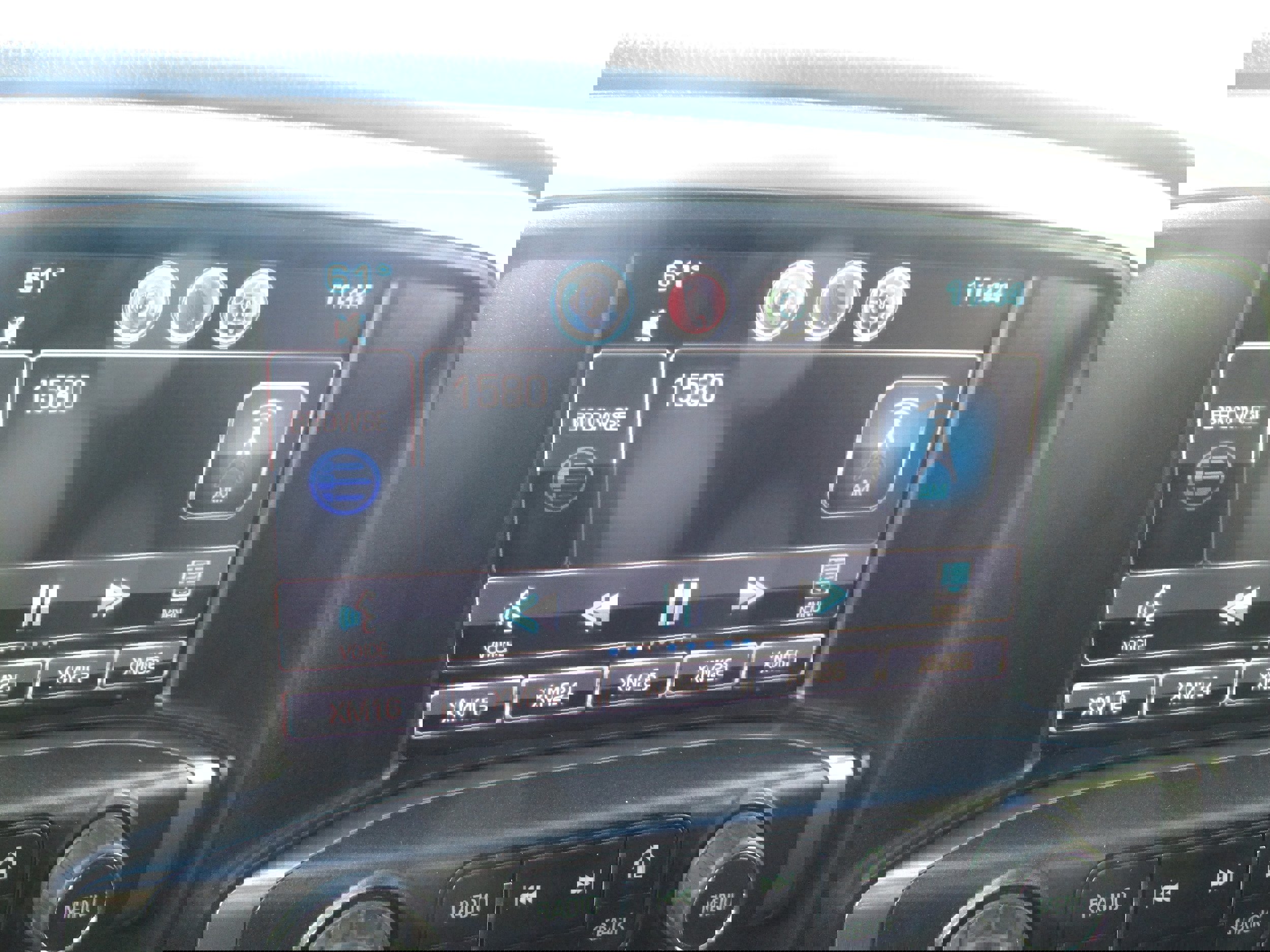 Used 2014 Chevrolet Silverado 1500 LT w/ Texas Edition, 1LT Trim image 15