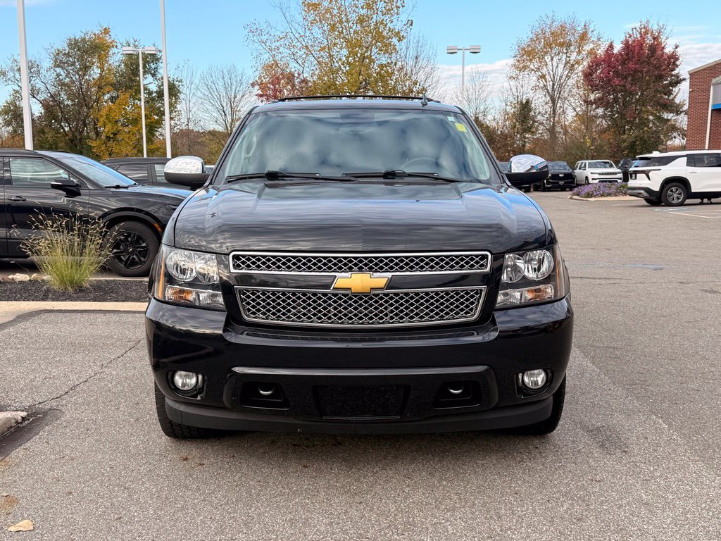 Used 2012 Chevrolet Tahoe LT w/ All-Star Edition AWD/4WD image 5