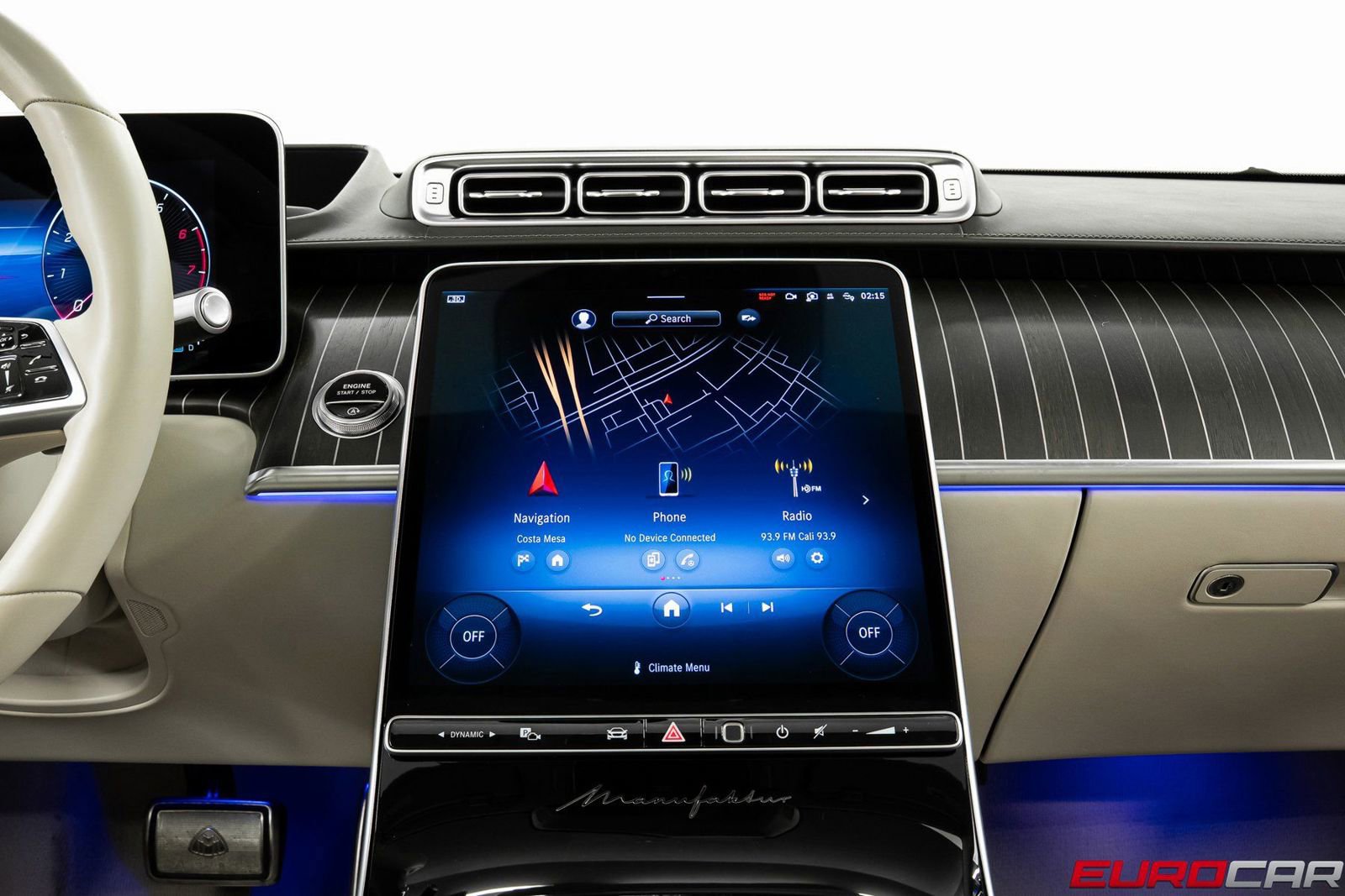 Used 2023 Mercedes-Benz Maybach S 680 4MATIC image 27