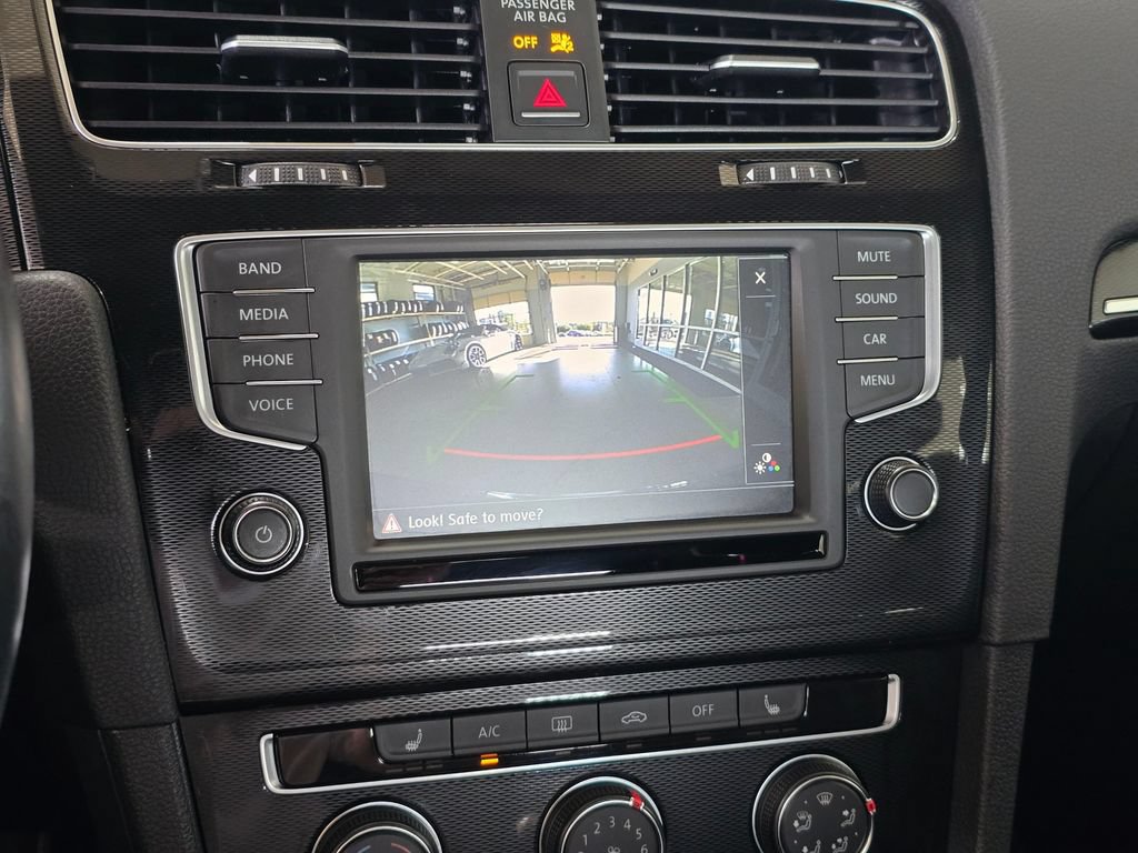 Used 2016 Volkswagen GTI S FWD image 12