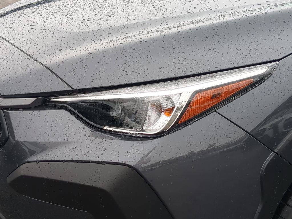 New 2026 Subaru Crosstrek 2.0i Premium AWD/4WD image 7