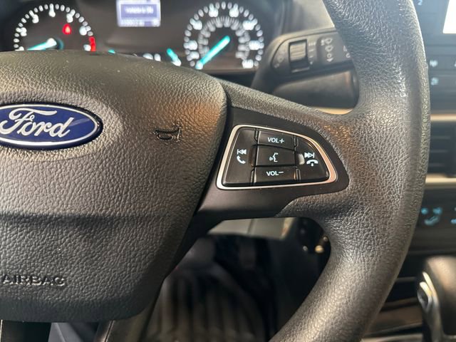 Used 2020 Ford EcoSport S image 18