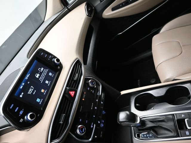 Used 2019 Hyundai Santa Fe Limited image 18