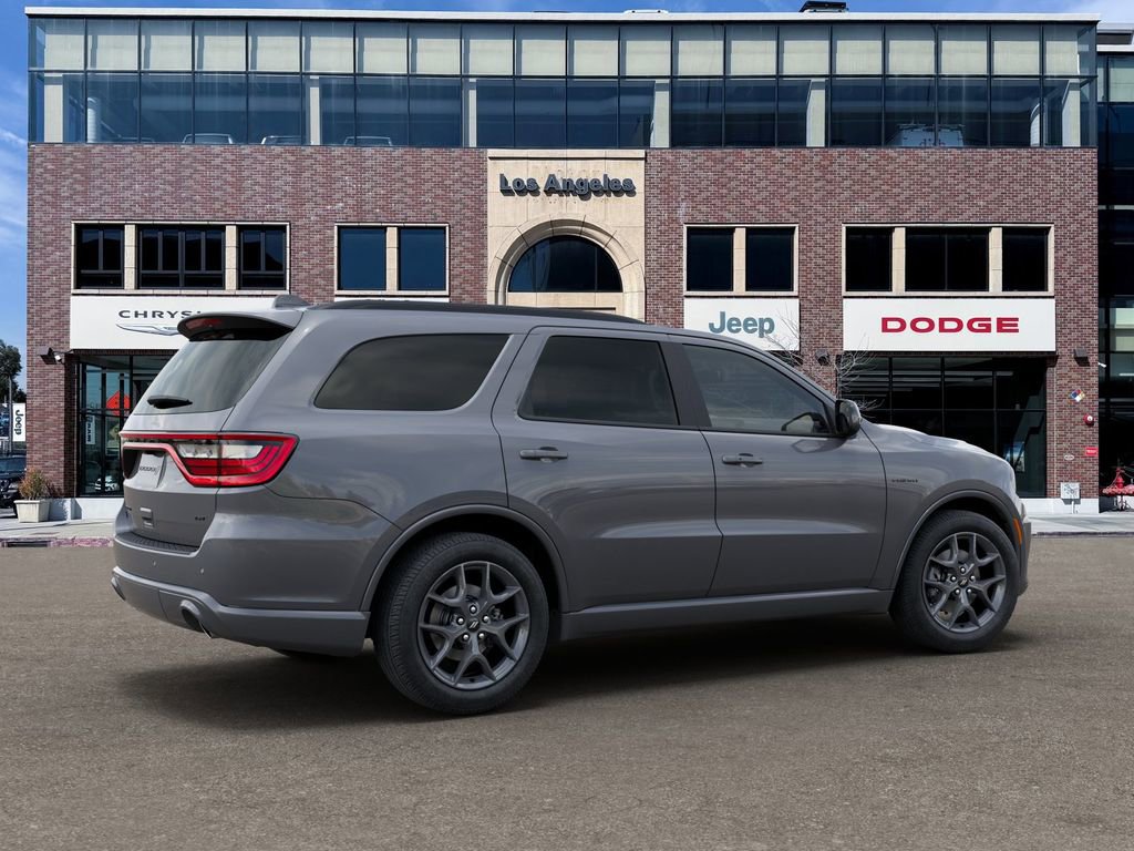 New 2026 Dodge Durango GT image 4