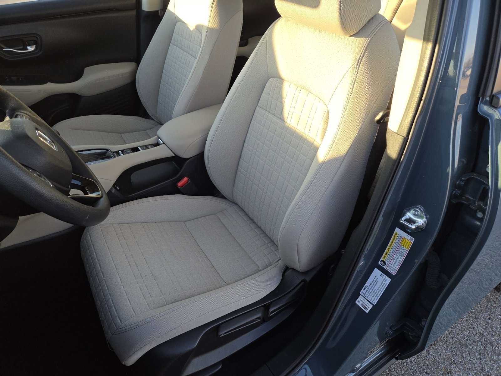 Used 2023 Honda HR-V LX image 22