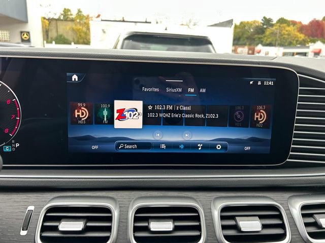 New 2026 Mercedes-Benz GLE 350 4MATIC image 17