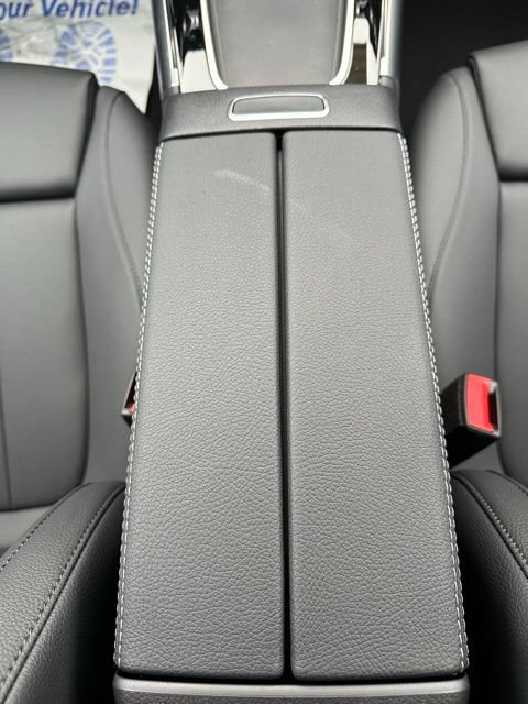 New 2026 Mercedes-Benz GLA 250 4MATIC image 34
