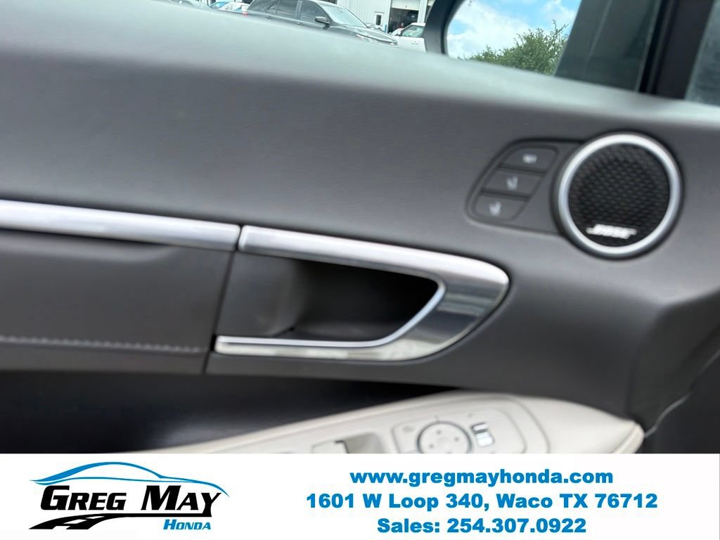 Used 2023 Hyundai Sonata Limited FWD image 10