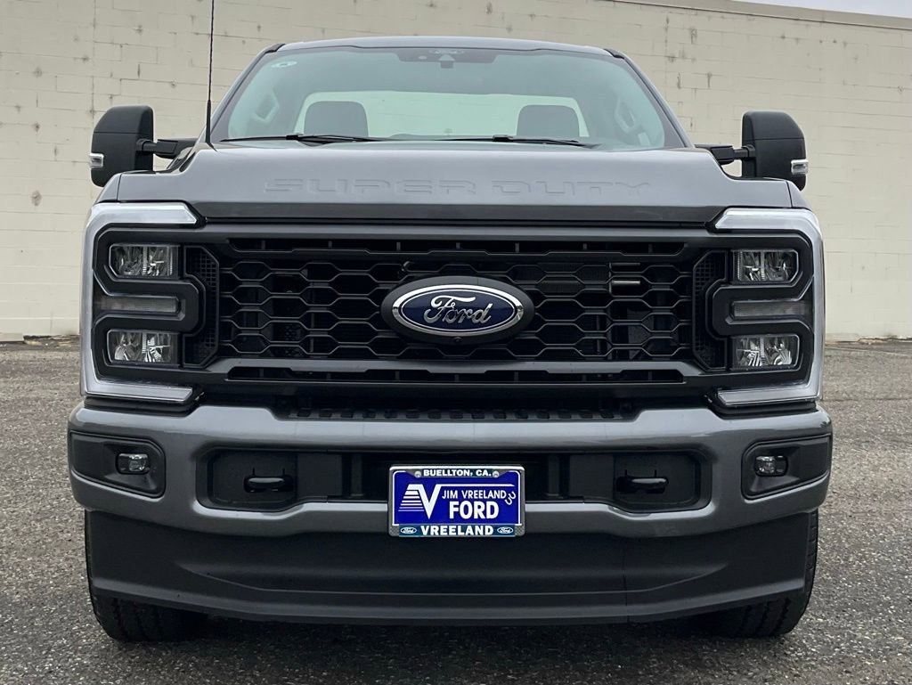 Used 2025 Ford F350 XL w/ STX Appearance Package image 72