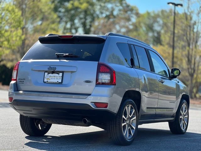 Used 2016 Jeep Compass Sport w/ Power Value Group AWD/4WD image 5