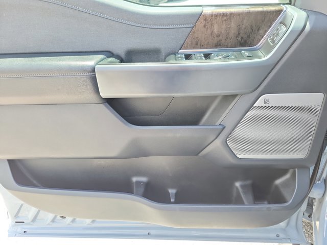 Certified 2024 Ford F250 Lariat w/ Lariat Ultimate Package image 21