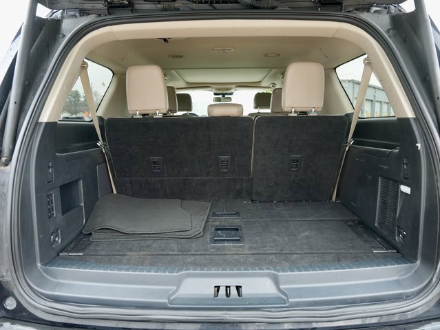 Used 2024 Ford Expedition Max Limited image 6