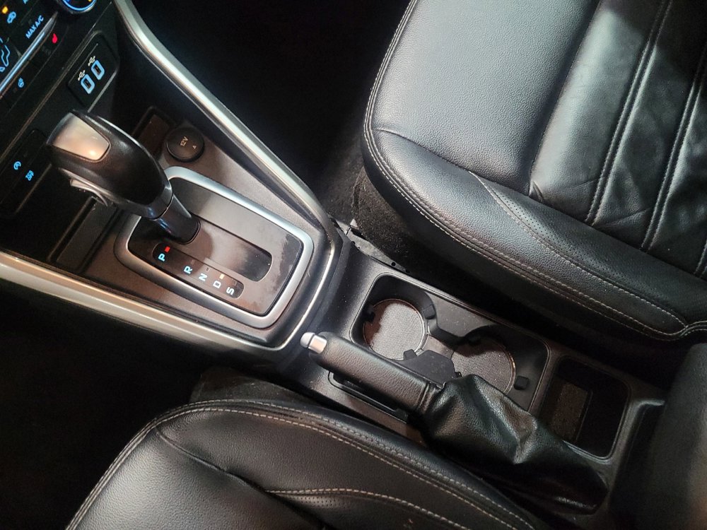 Used 2020 Ford EcoSport Titanium FWD image 26