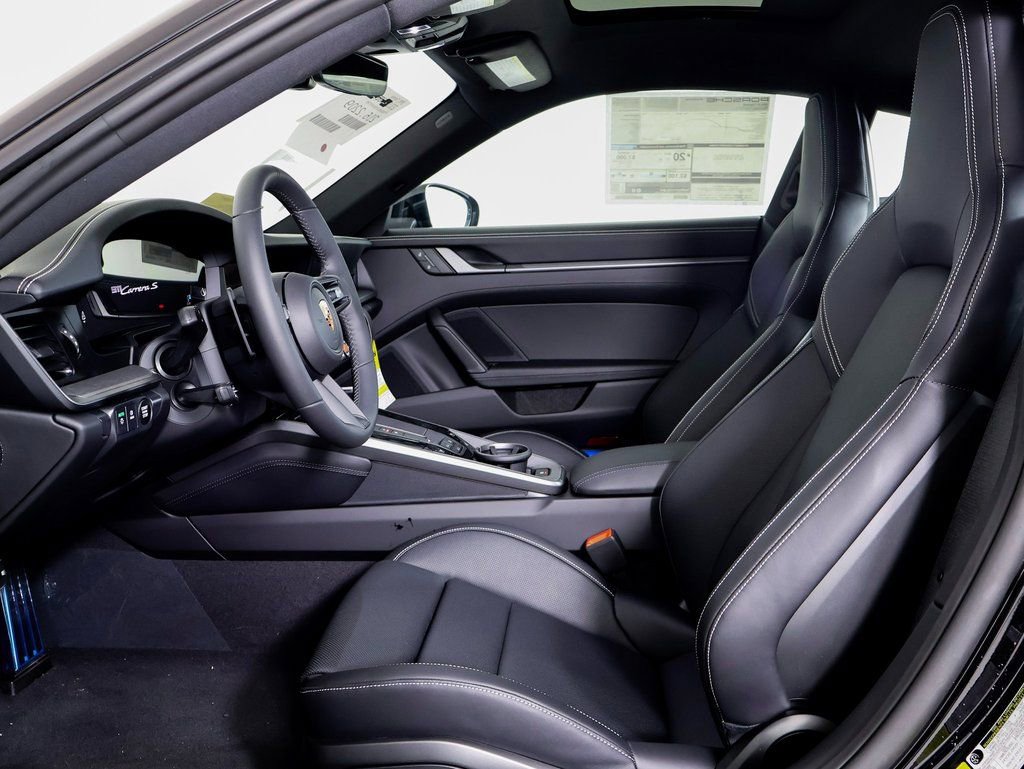 New 2026 Porsche 911 Carrera S image 5