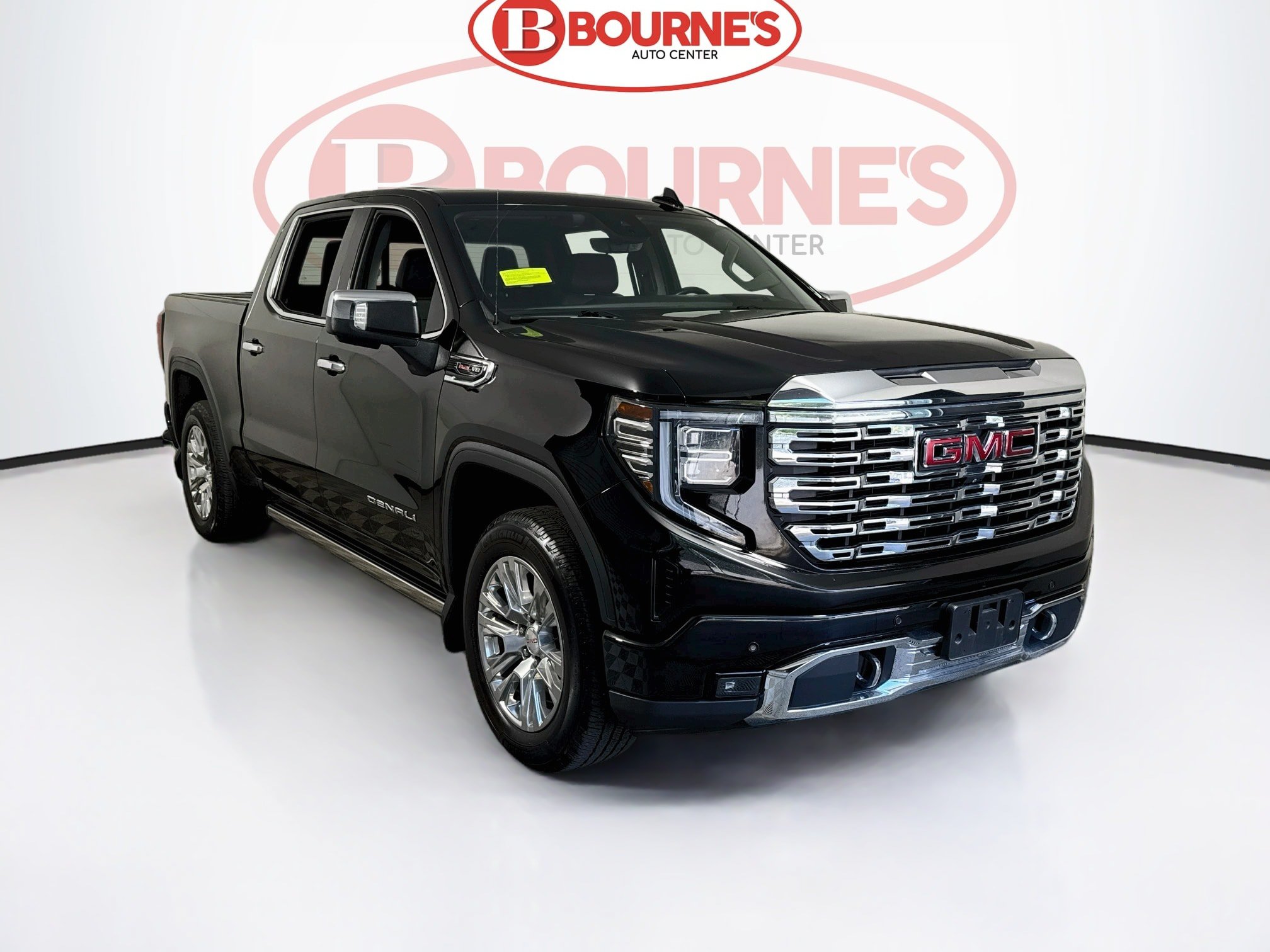 Used 2023 GMC Sierra 1500 Denali w/ Technology Package