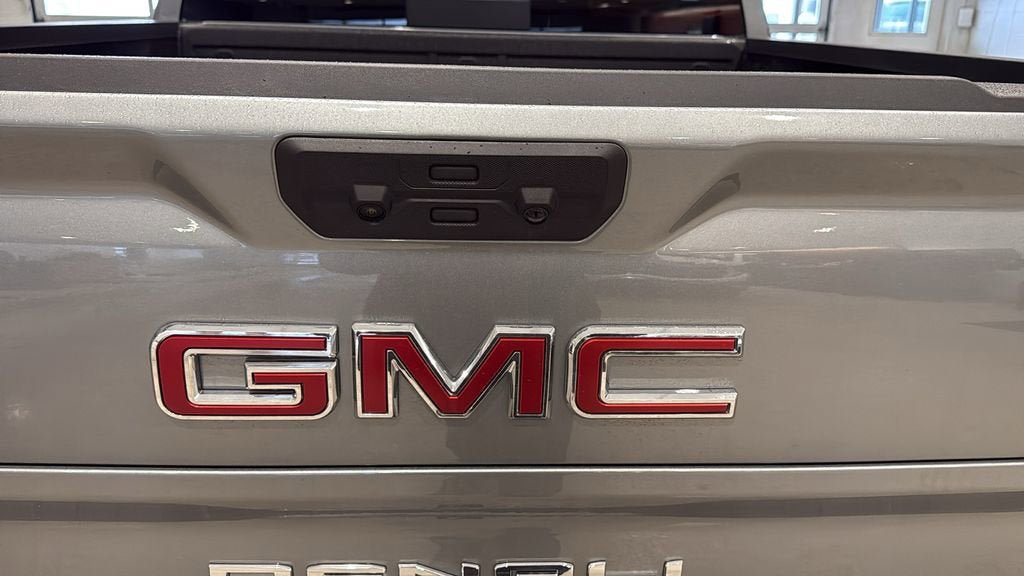 New 2026 GMC Sierra 1500 Denali w/ Denali Reserve Package AWD/4WD image 9