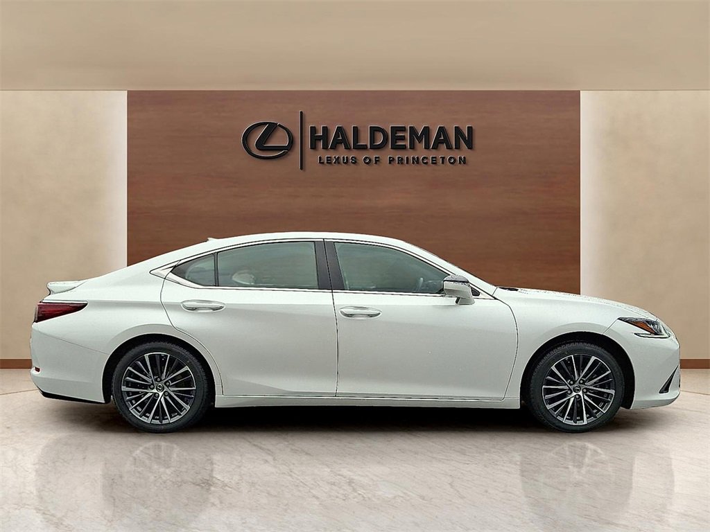 Certified 2022 Lexus ES 350 350 image 7