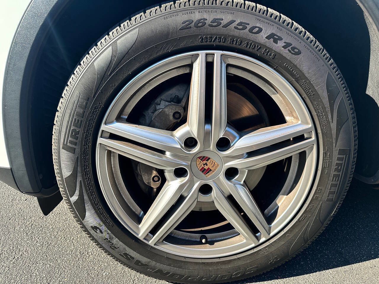 Used 2014 Porsche Cayenne Diesel image 25