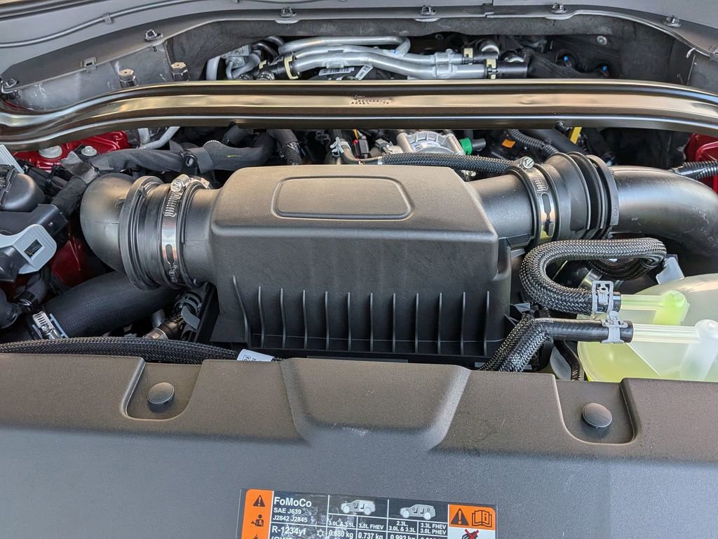 New 2026 Lincoln Aviator Reserve w/ Jet Appearance Package image 33