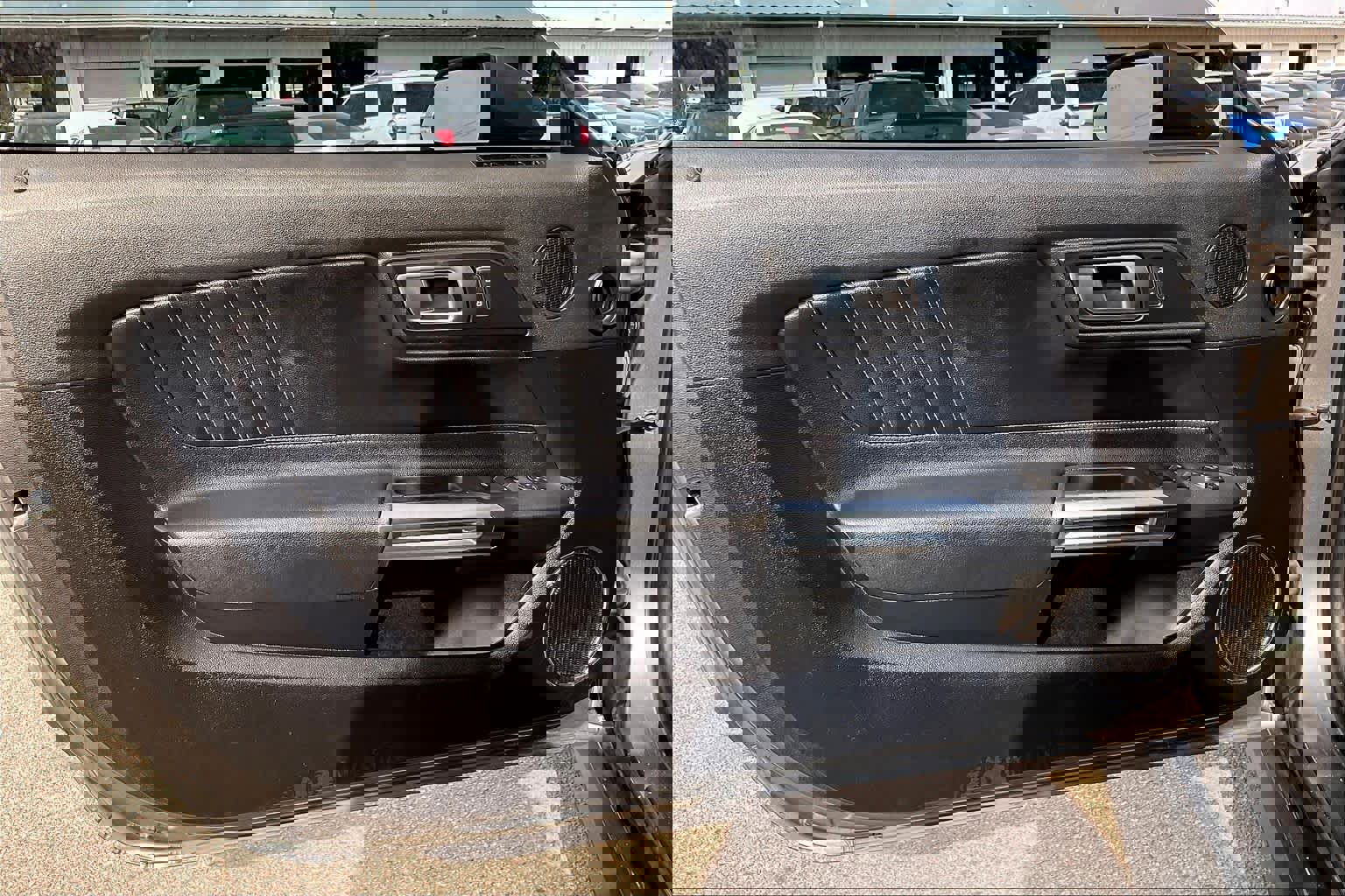 Used 2022 Ford Mustang Premium image 17