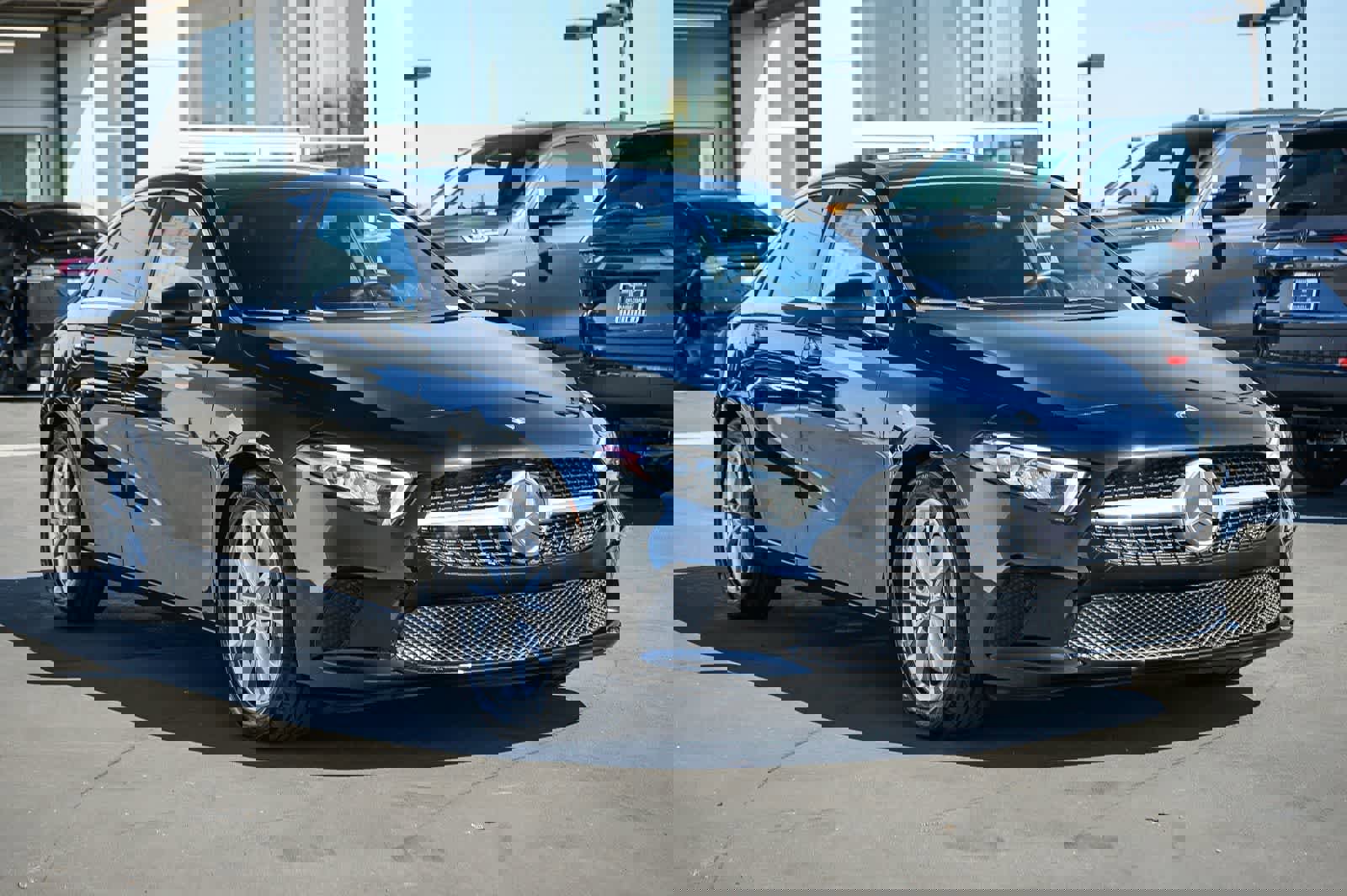 Used 2020 Mercedes-Benz A 220 image 3