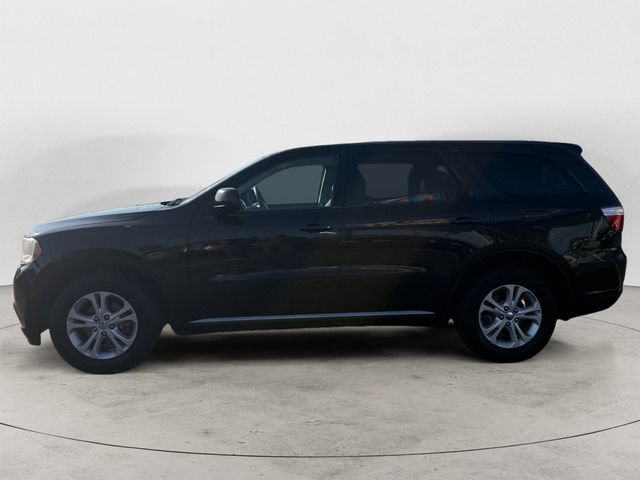 Used 2012 Dodge Durango SXT AWD/4WD image 2