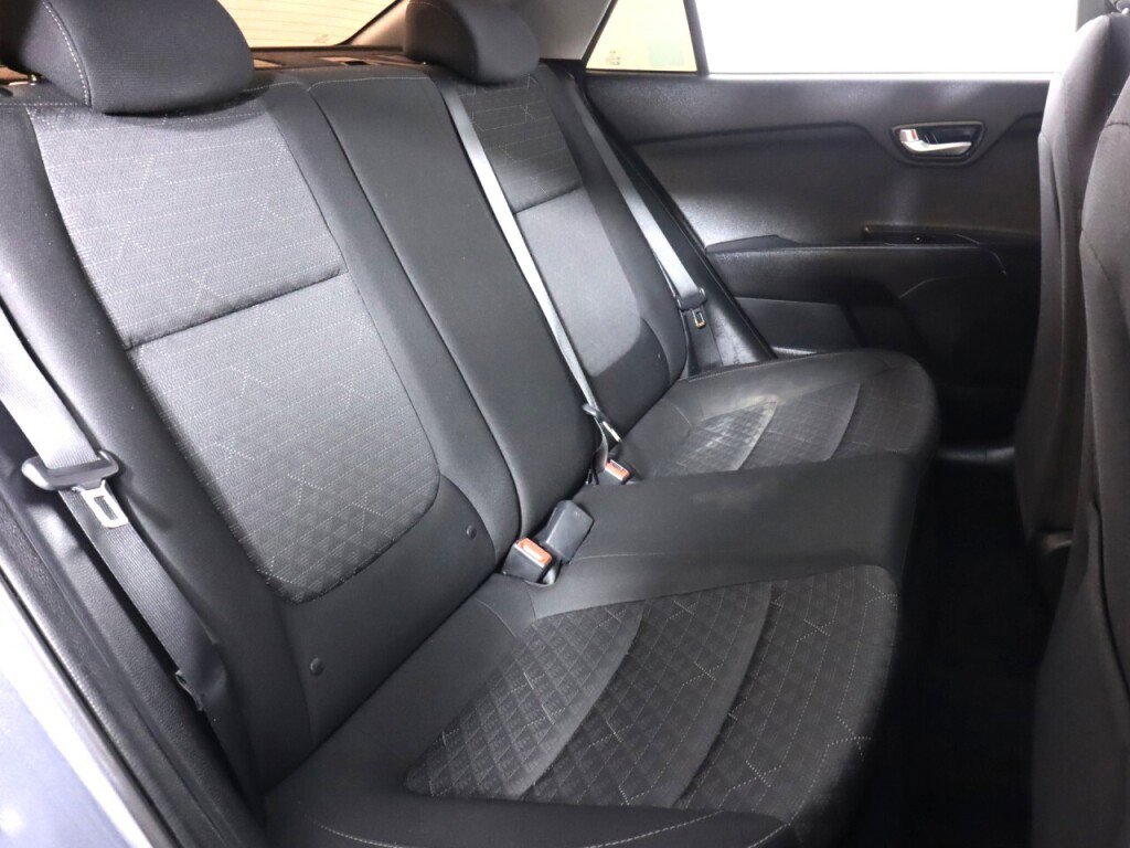Used 2020 Kia Rio S FWD image 34