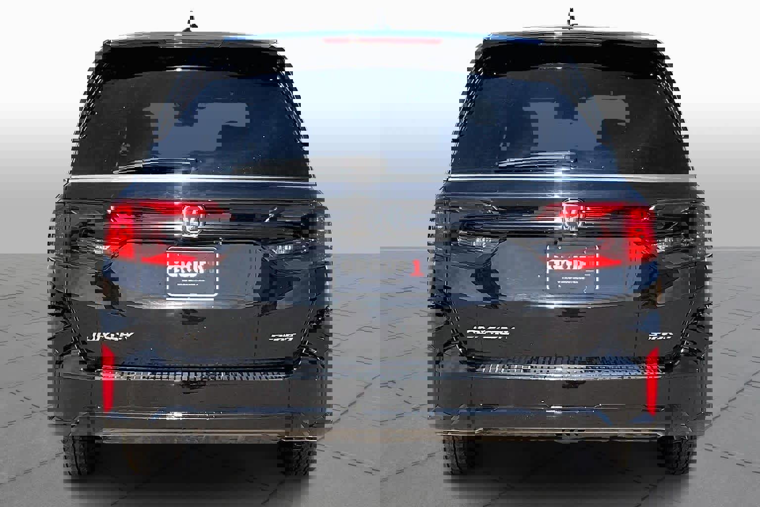 Used 2025 Honda Odyssey Sport-L image 4