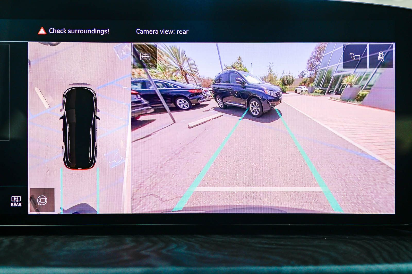 Certified 2025 Audi Q5 Premium Plus w/ Premium Plus image 28