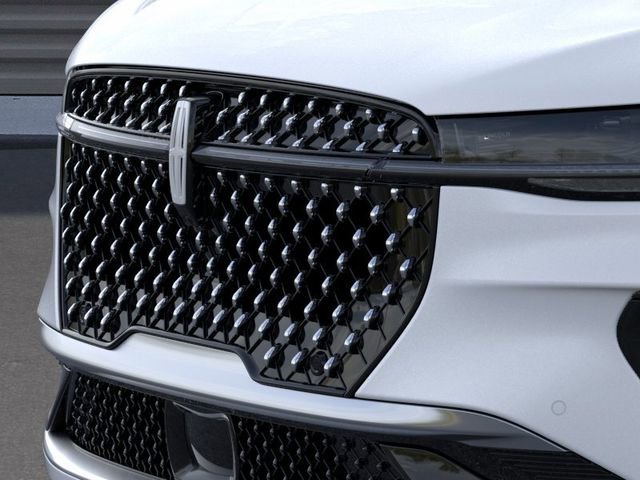 New 2026 Lincoln Nautilus Reserve AWD/4WD image 17