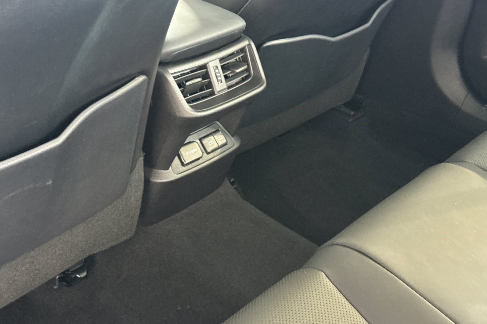Certified 2023 Lexus ES 350 w/ Premium Package FWD image 16